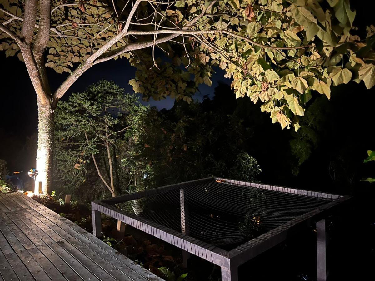 ホテルLa Estacion De サレント エクステリア 写真