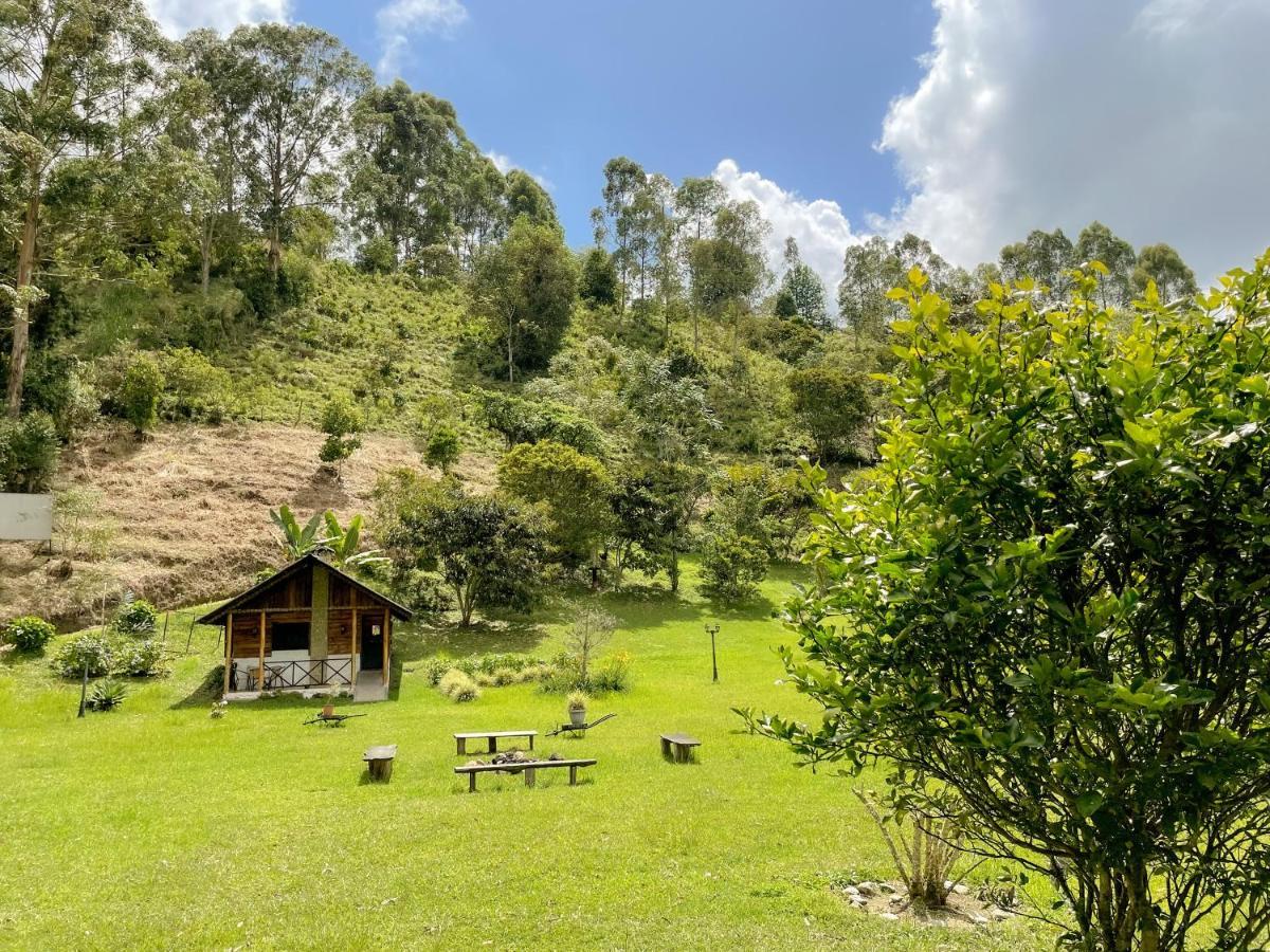 ホテルLa Estacion De サレント エクステリア 写真