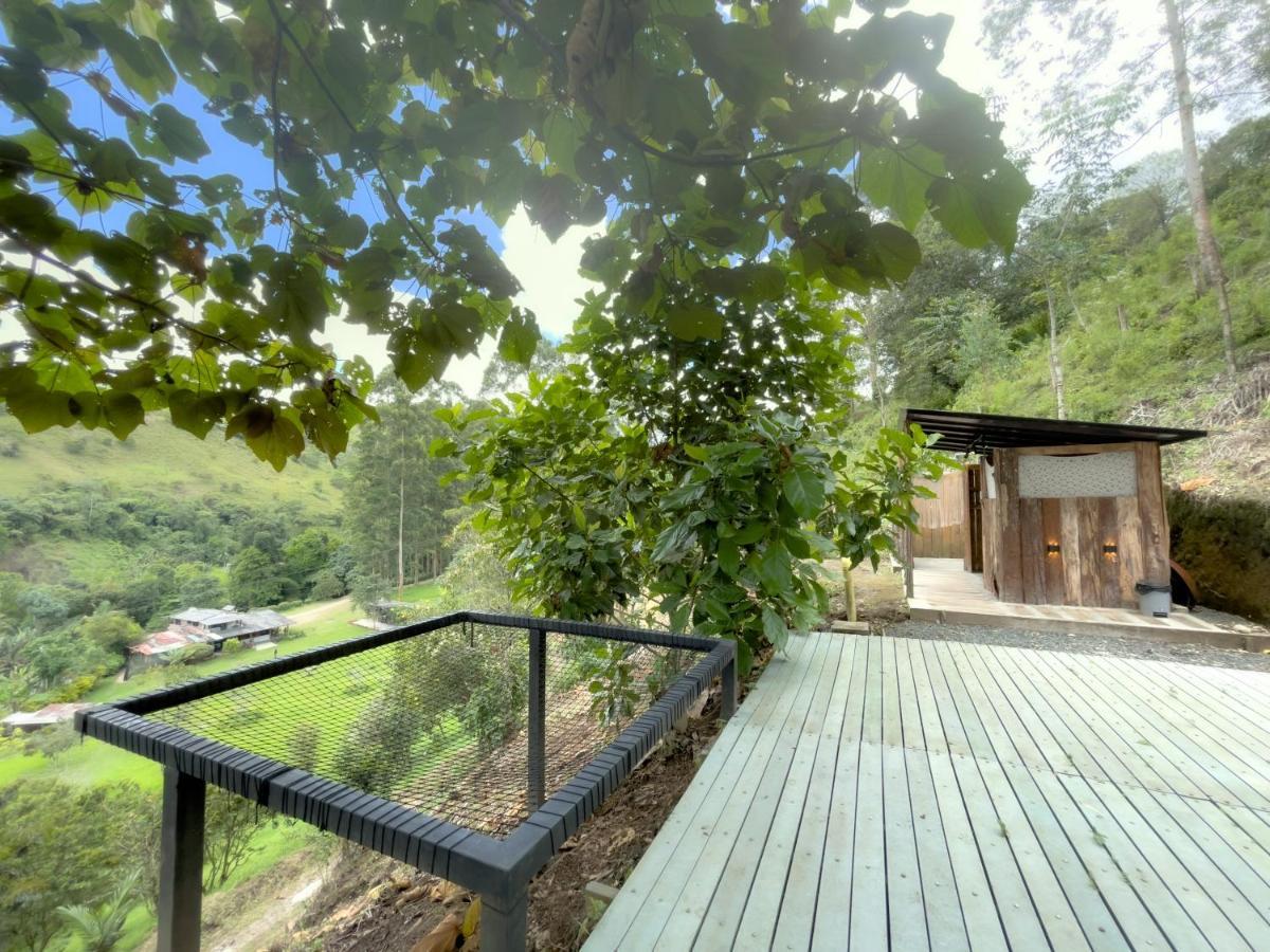 ホテルLa Estacion De サレント エクステリア 写真