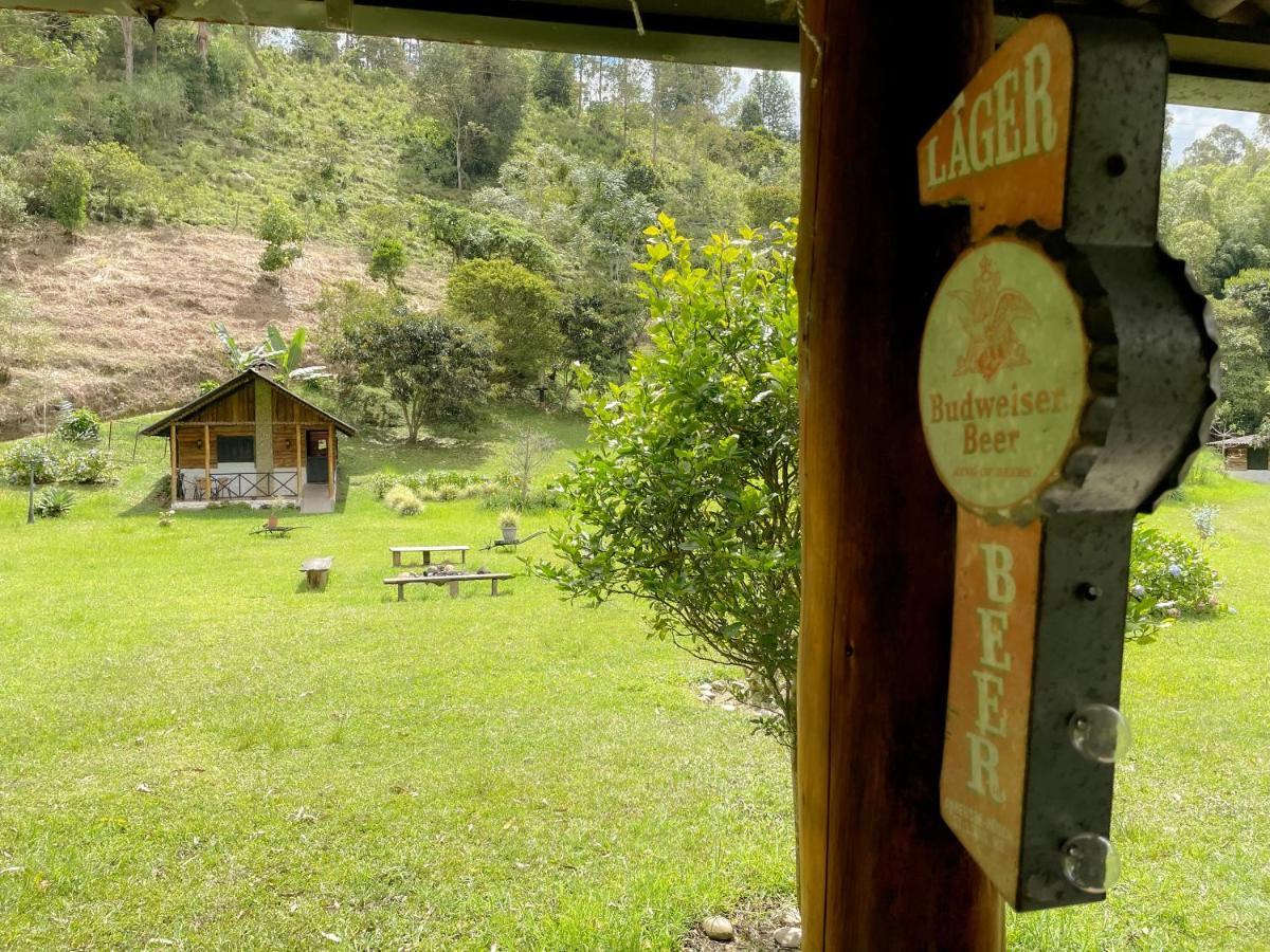 ホテルLa Estacion De サレント エクステリア 写真