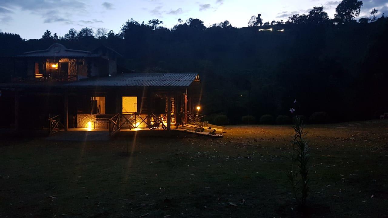 ホテルLa Estacion De サレント エクステリア 写真
